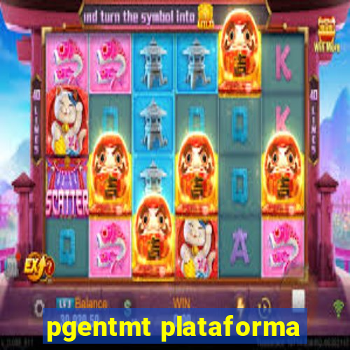 pgentmt plataforma